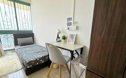 Yew Mei Green (D23), Condominium #610129001